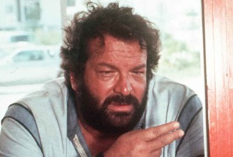 Bud Spencer nous a quitté…