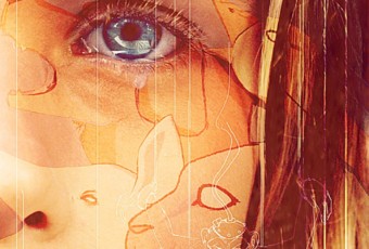 My life&rsquo;s a cage