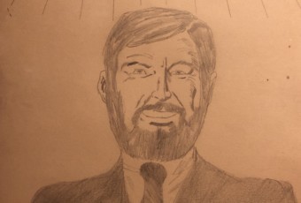 Merci Monsieur Stan Lee