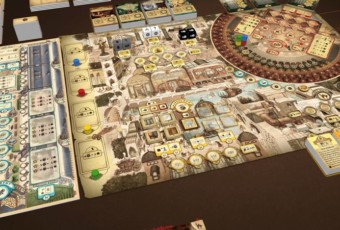 Trickerion : une prestigieuse Académie, un soupçon de technologie et une version Collector.